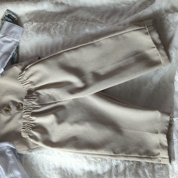 Dockers 4 piece matching set - Picture 5 of 6